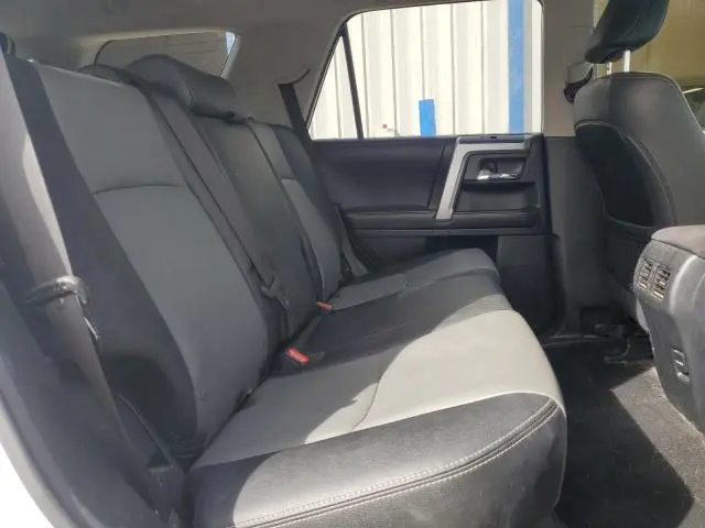 2019 TOYOTA 4RUNNER SR5/SR5 PREMIUM  