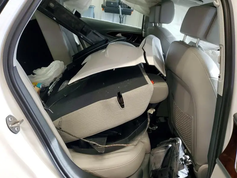 2017 AUDI A6 PREMIUM PLUS  