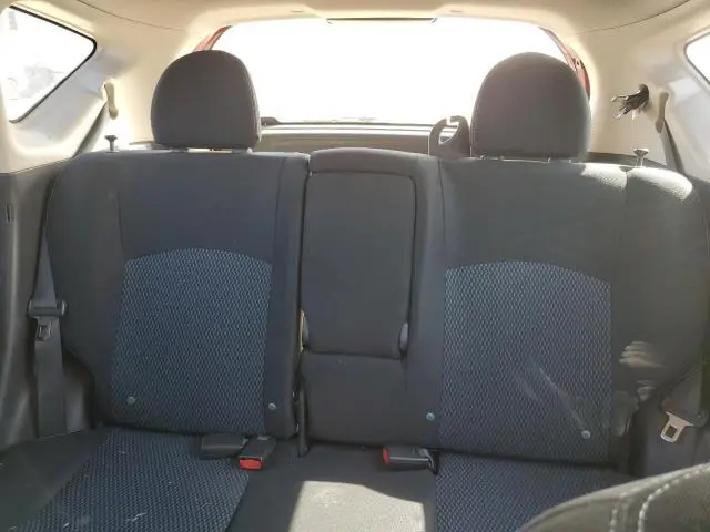 2015 NISSAN VERSA NOTE S  
