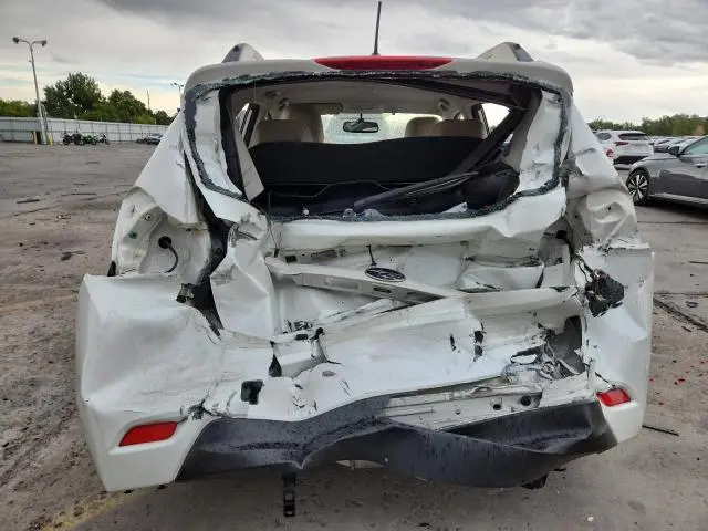 2013 SUBARU IMPREZA SPORT PREMIUM  