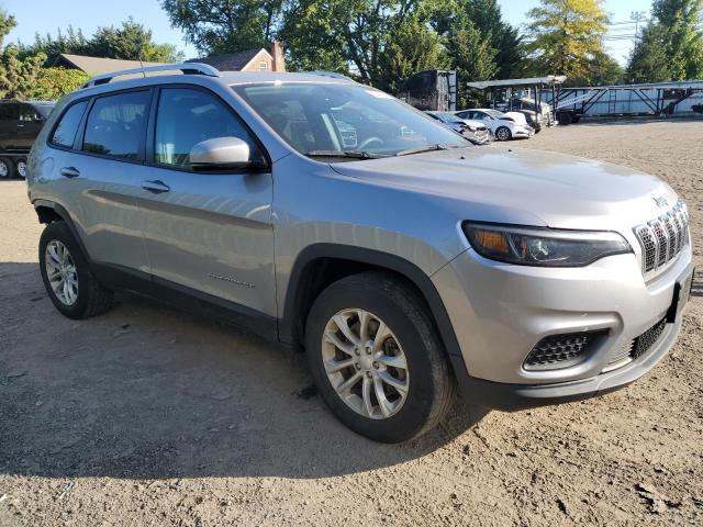 2021 JEEP CHEROKEE LATITUDE