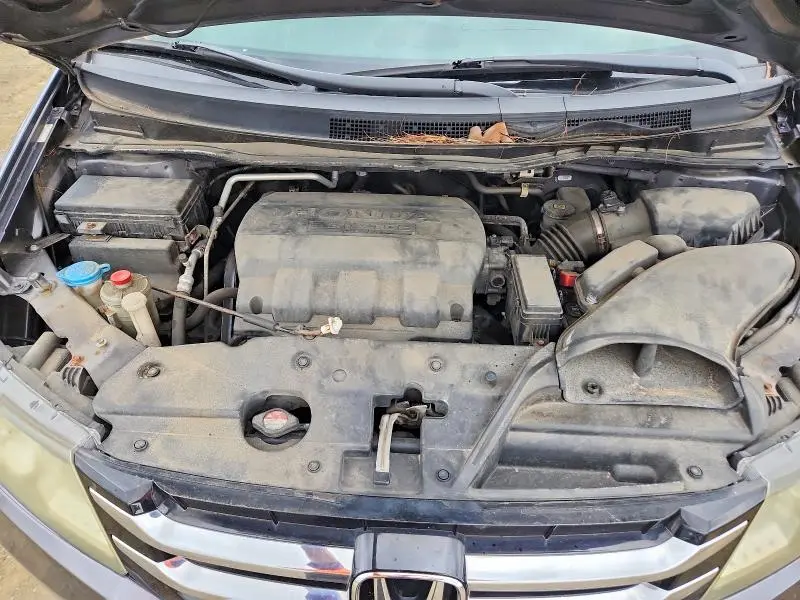 2014 HONDA ODYSSEY LX  