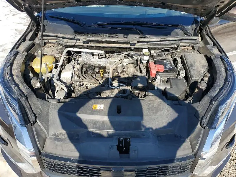 2024 MITSUBISHI OUTLANDER SEL  