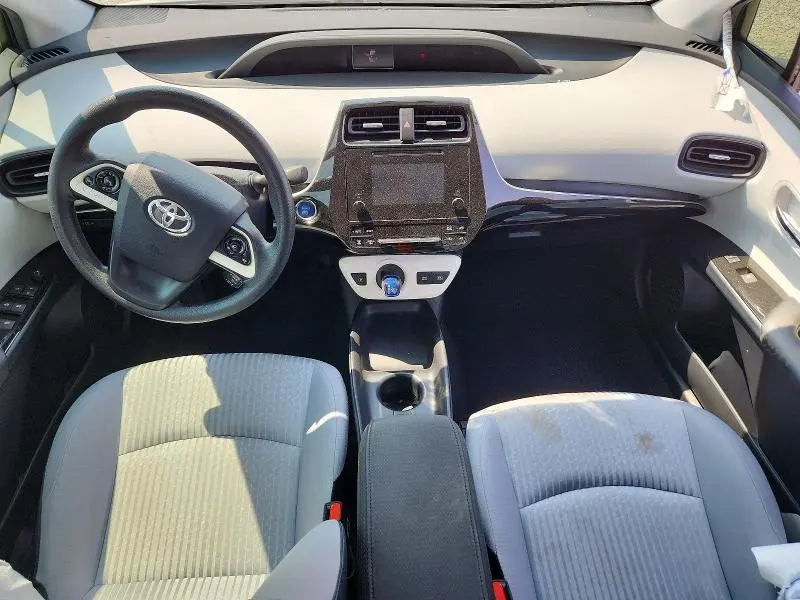 2016 TOYOTA PRIUS TWO ECO  