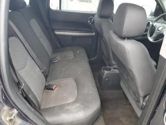 2010 CHEVROLET HHR LT  