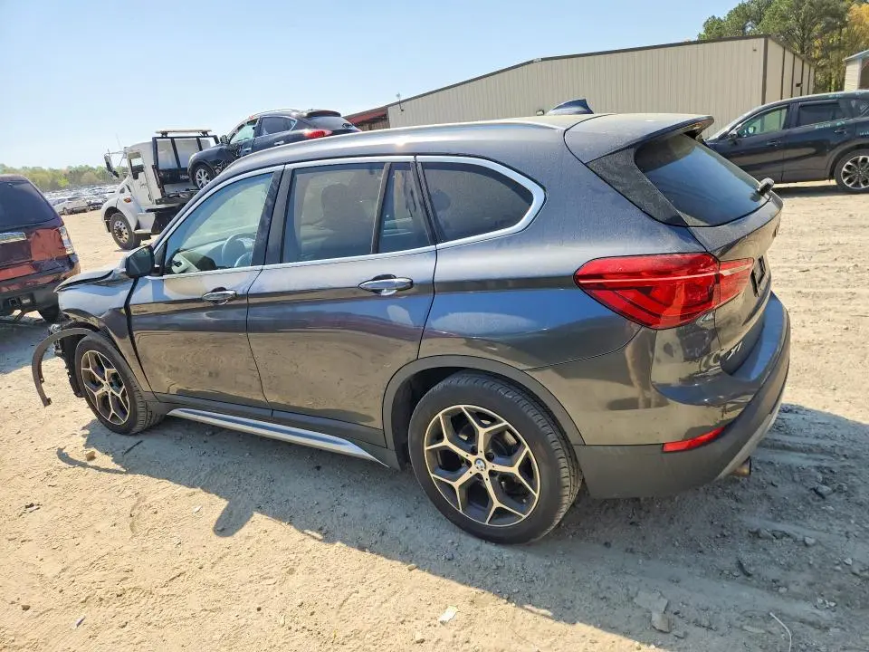 2018 BMW X1 XDRIVE28I  