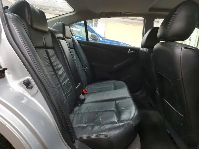 2010 NISSAN ALTIMA 2.5  