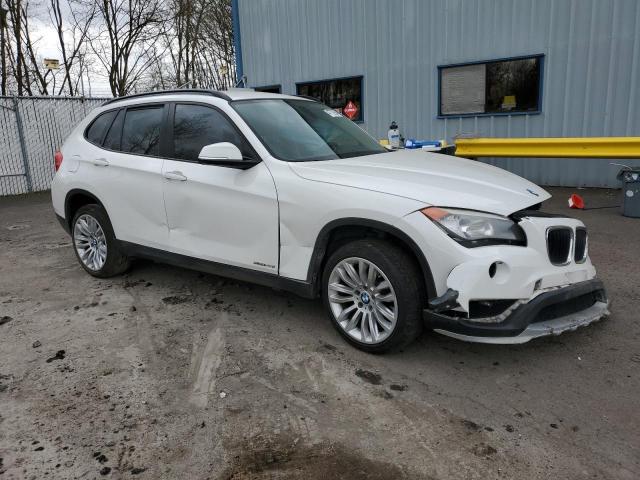 2015 BMW X1 XDRIVE28I