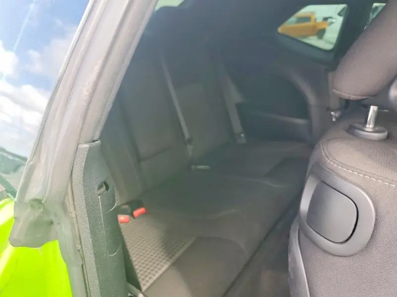 2017 DODGE CHALLENGER R  