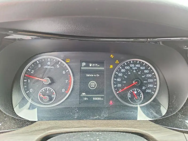 2022 KIA K5 GT LINE  