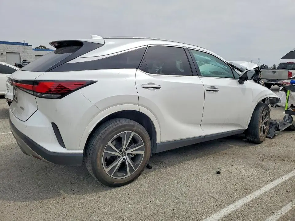 2024 LEXUS RX 350 BASE  