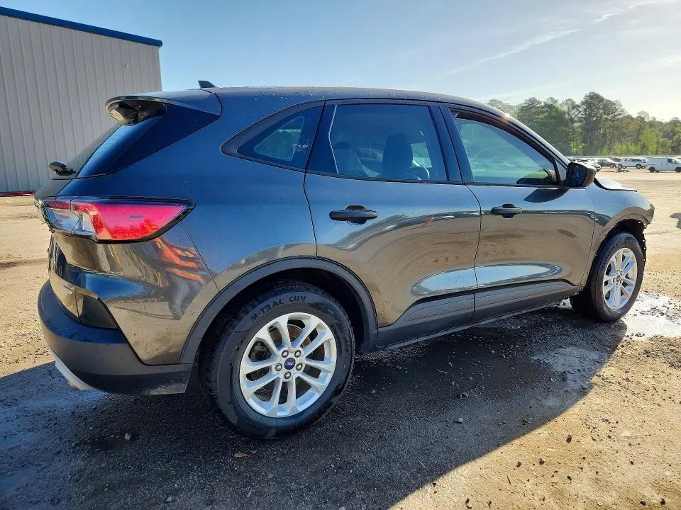 2020 FORD ESCAPE S  