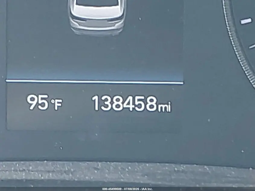 2019 HYUNDAI SONATA SPORT