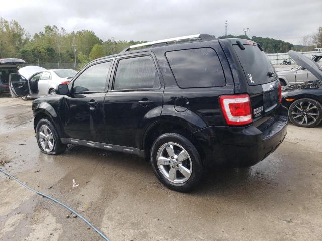 2010 FORD ESCAPE LIMITED