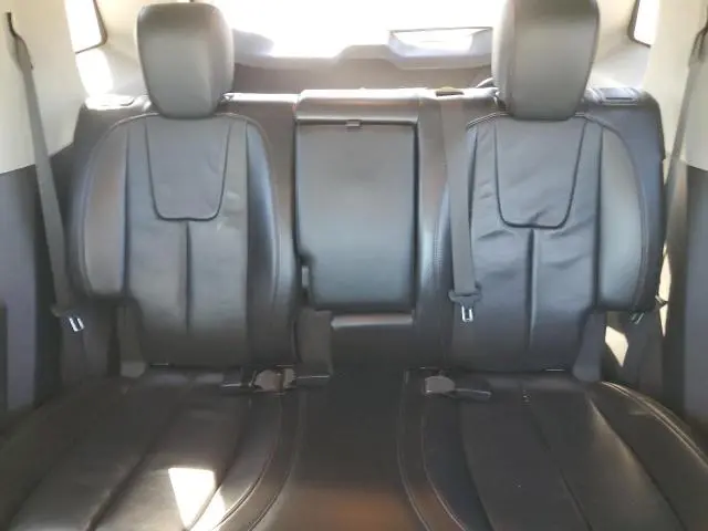 2015 GMC TERRAIN DENALI  