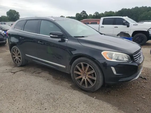 2016 VOLVO XC60 T6 PREMIER  