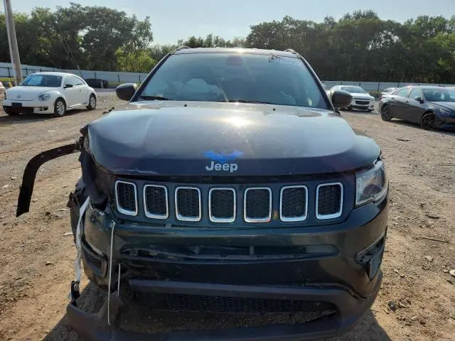 2019 JEEP COMPASS SPORT  
