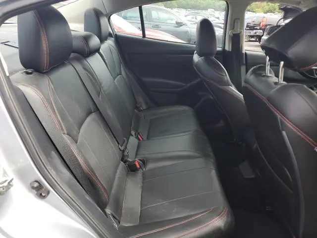 2018 SUBARU IMPREZA PREMIUM  