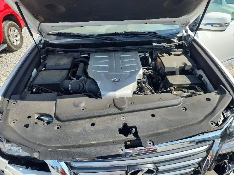 2019 LEXUS GX 460  