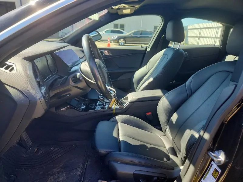 2021 BMW 228XI   