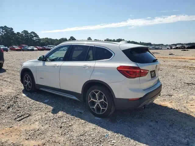 2017 BMW X1 XDRIVE28I  