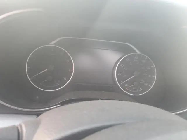 2017 NISSAN MAXIMA 3.5S  