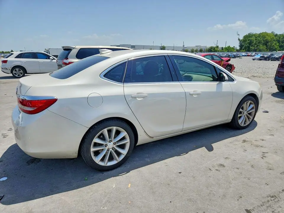 2015 BUICK VERANO CONVENIENCE  