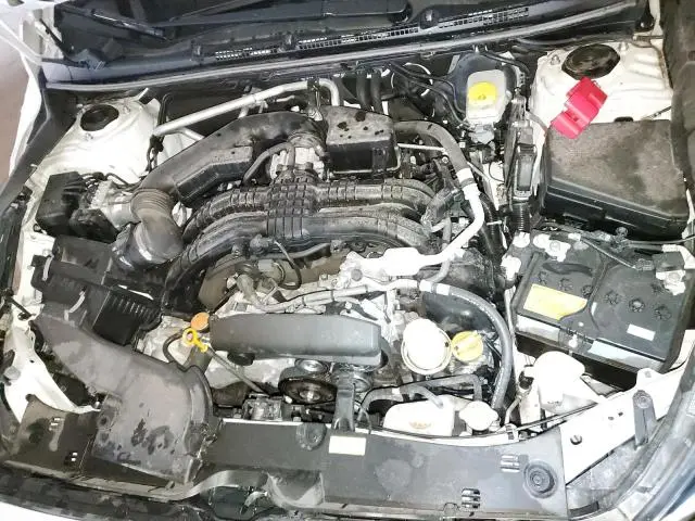 2024 SUBARU IMPREZA   