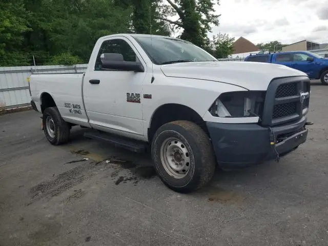 2015 RAM 2500 ST  