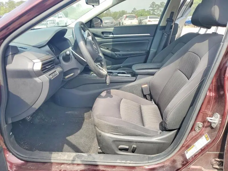 2023 NISSAN ALTIMA SV  