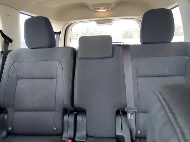 2014 FORD FLEX SE  