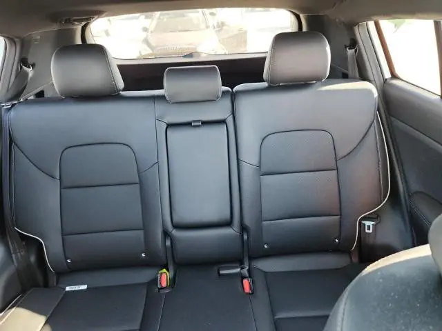 2021 KIA SPORTAGE SX  