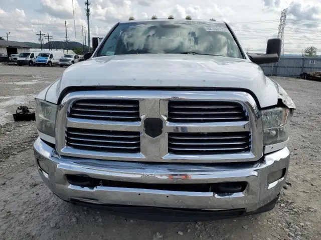 2014 RAM 3500   