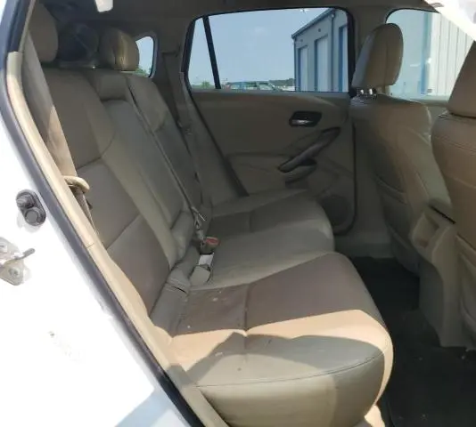 2013 ACURA RDX TECHNOLOGY  