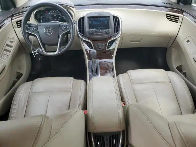 2014 BUICK LACROSSE   