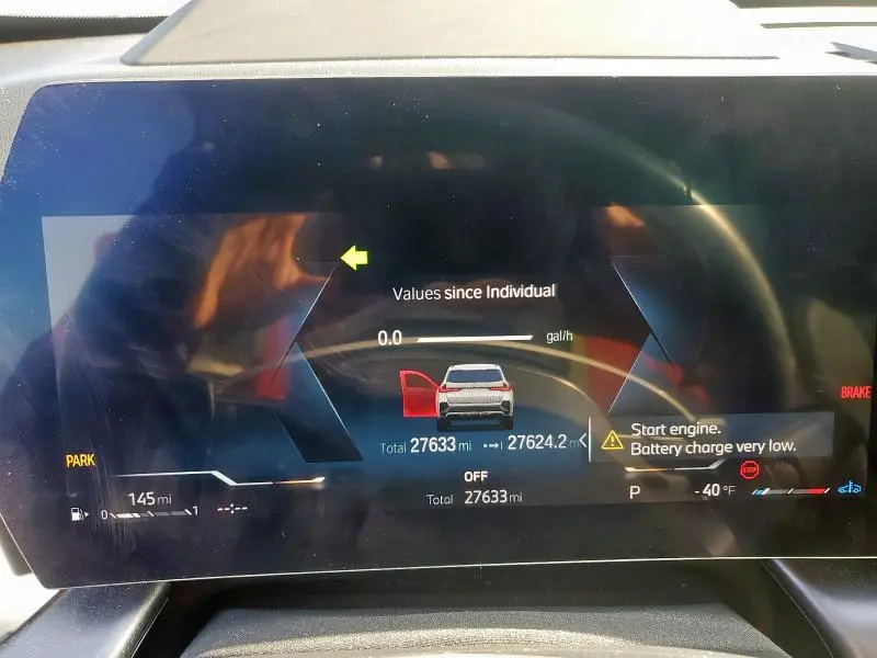 2023 BMW X1 XDRIVE28I  