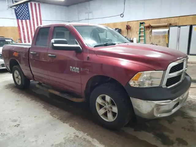 2014 RAM 1500 ST  