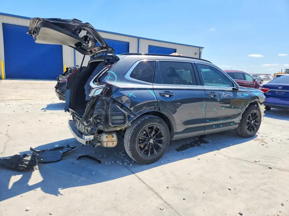 2023 HONDA CR-V SPORT  