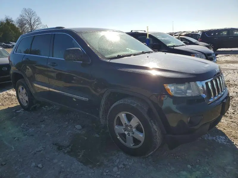 2013 JEEP GRAND CHEROKEE LAREDO  
