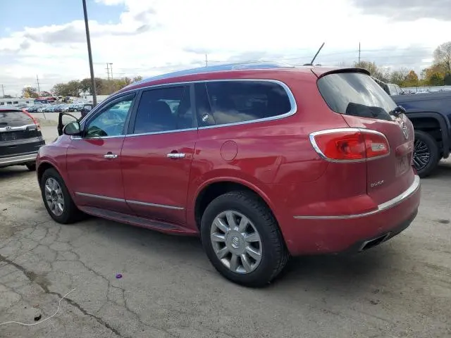 2014 BUICK ENCLAVE   