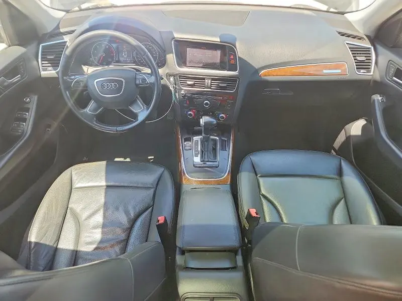 2015 AUDI Q5 PREMIUM  