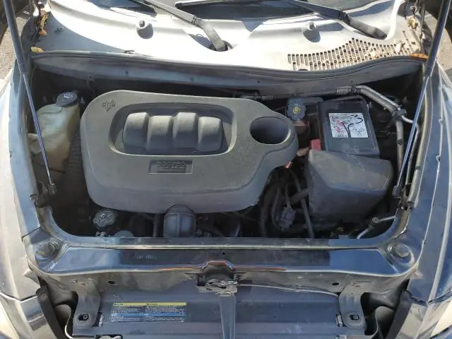 2010 CHEVROLET HHR LS  