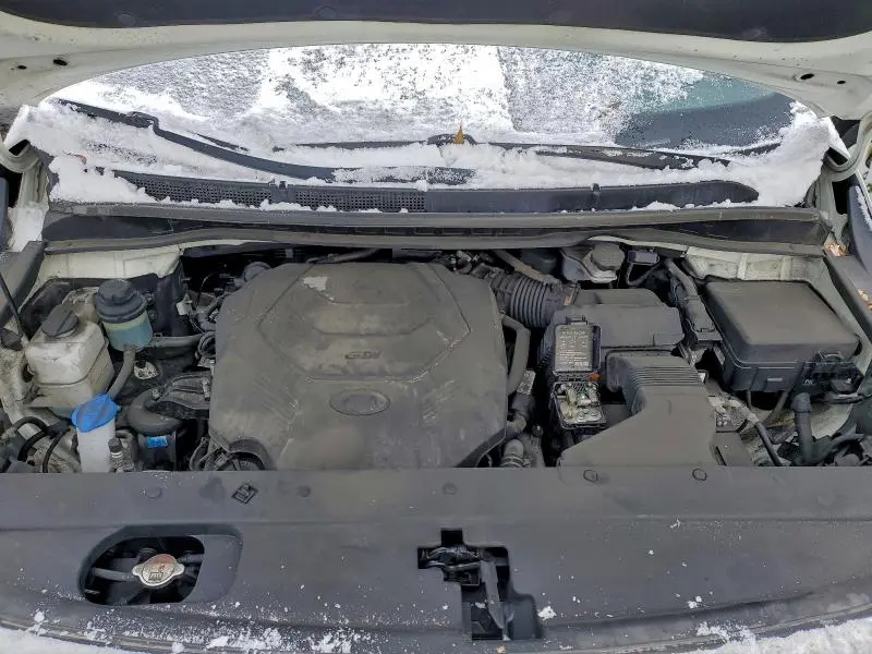 2019 KIA SEDONA LX  