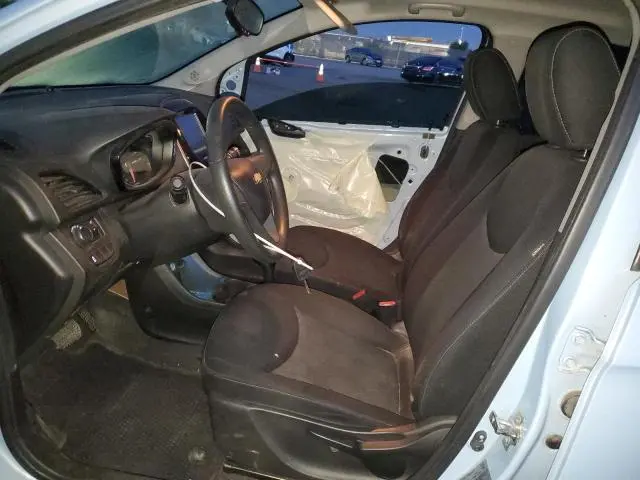 2016 CHEVROLET SPARK LS  