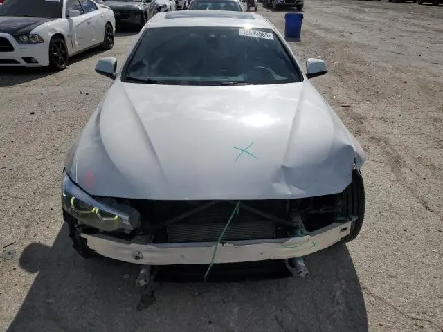 2018 BMW 430I GRAN COUPE  