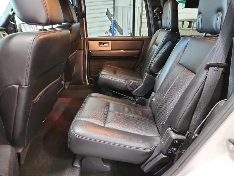 2017 FORD EXPEDITION LIMITED  