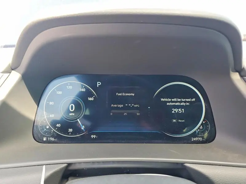 2020 HYUNDAI SONATA SEL PLUS  