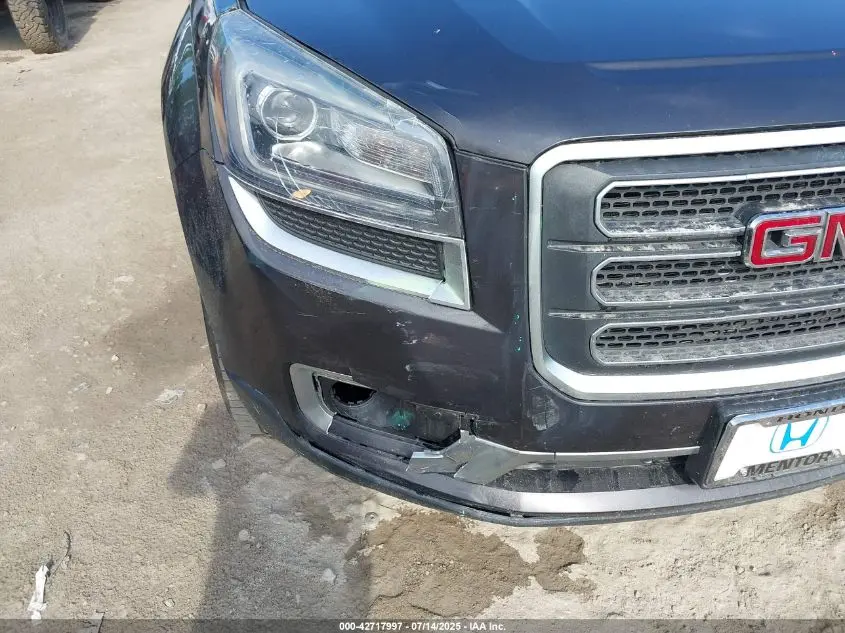 2015 GMC ACADIA SLT-1