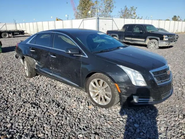 2016 CADILLAC XTS LUXURY COLLECTION  