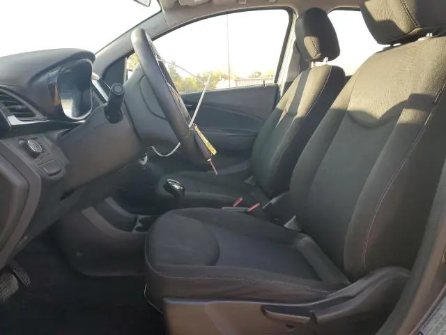 2020 CHEVROLET SPARK 1LT  